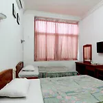 Hotel Limaran 1
