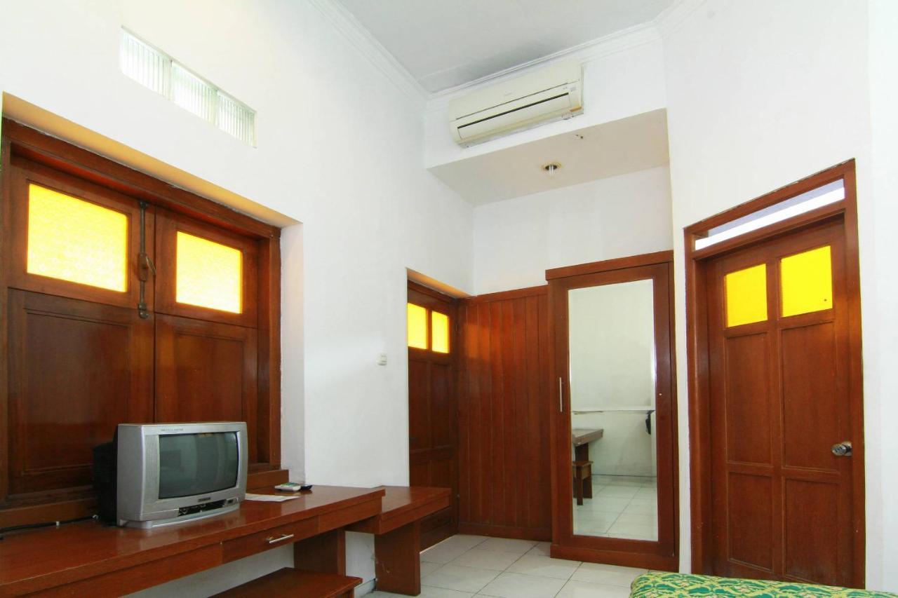 Limaran 1 3* Yogyakarta