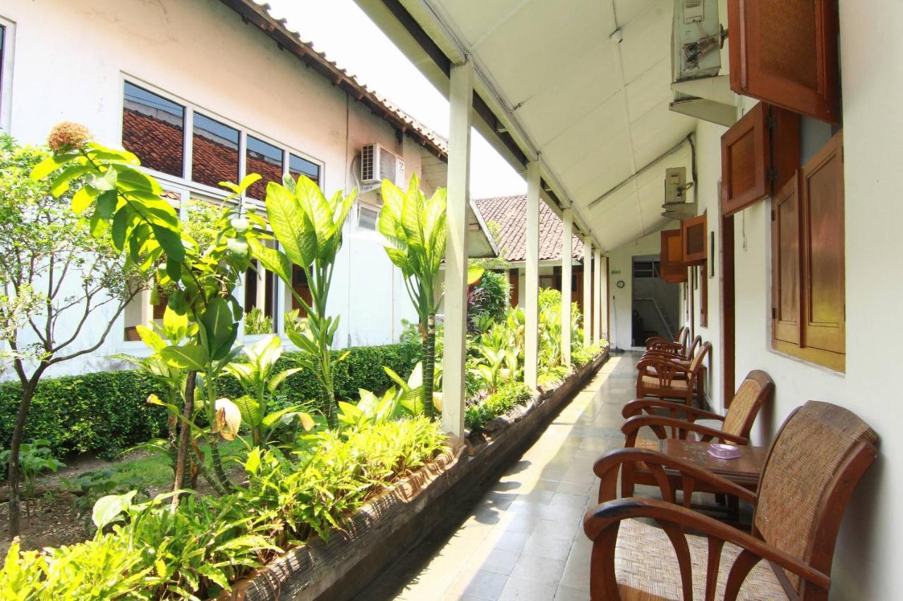 Limaran 1 Hotel 3*