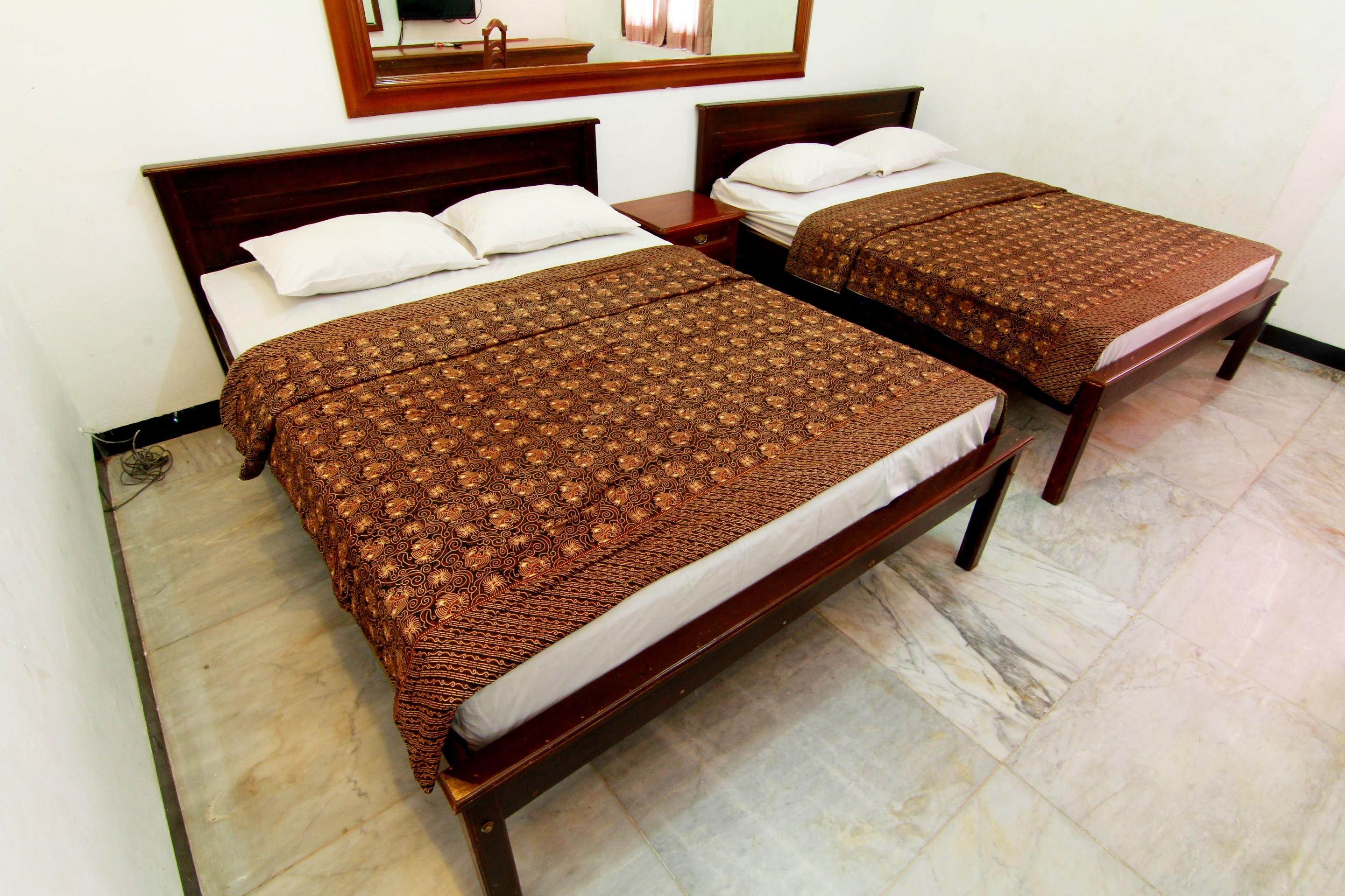 Hotel Limaran 1