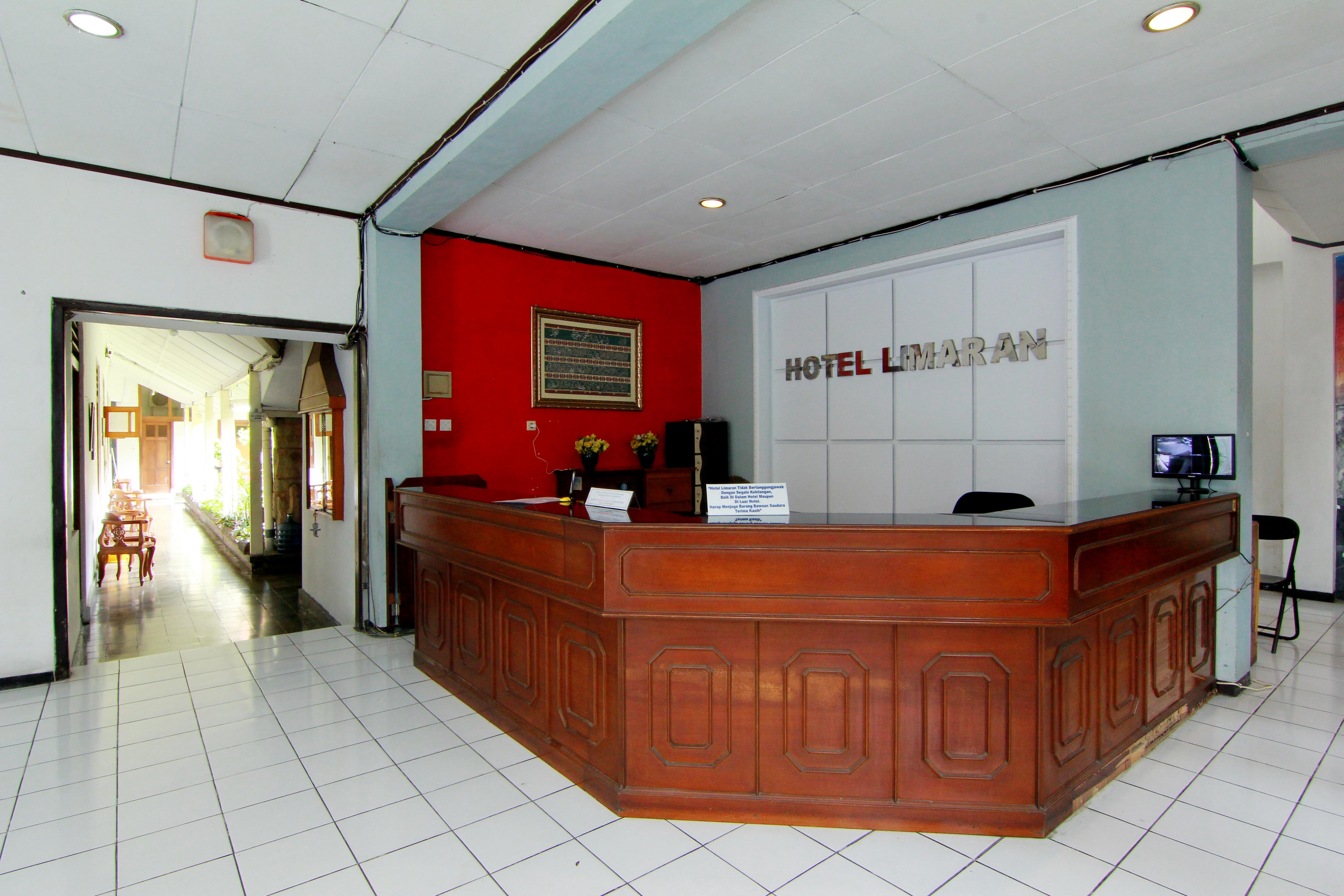 Limaran 1 3* Yogyakarta