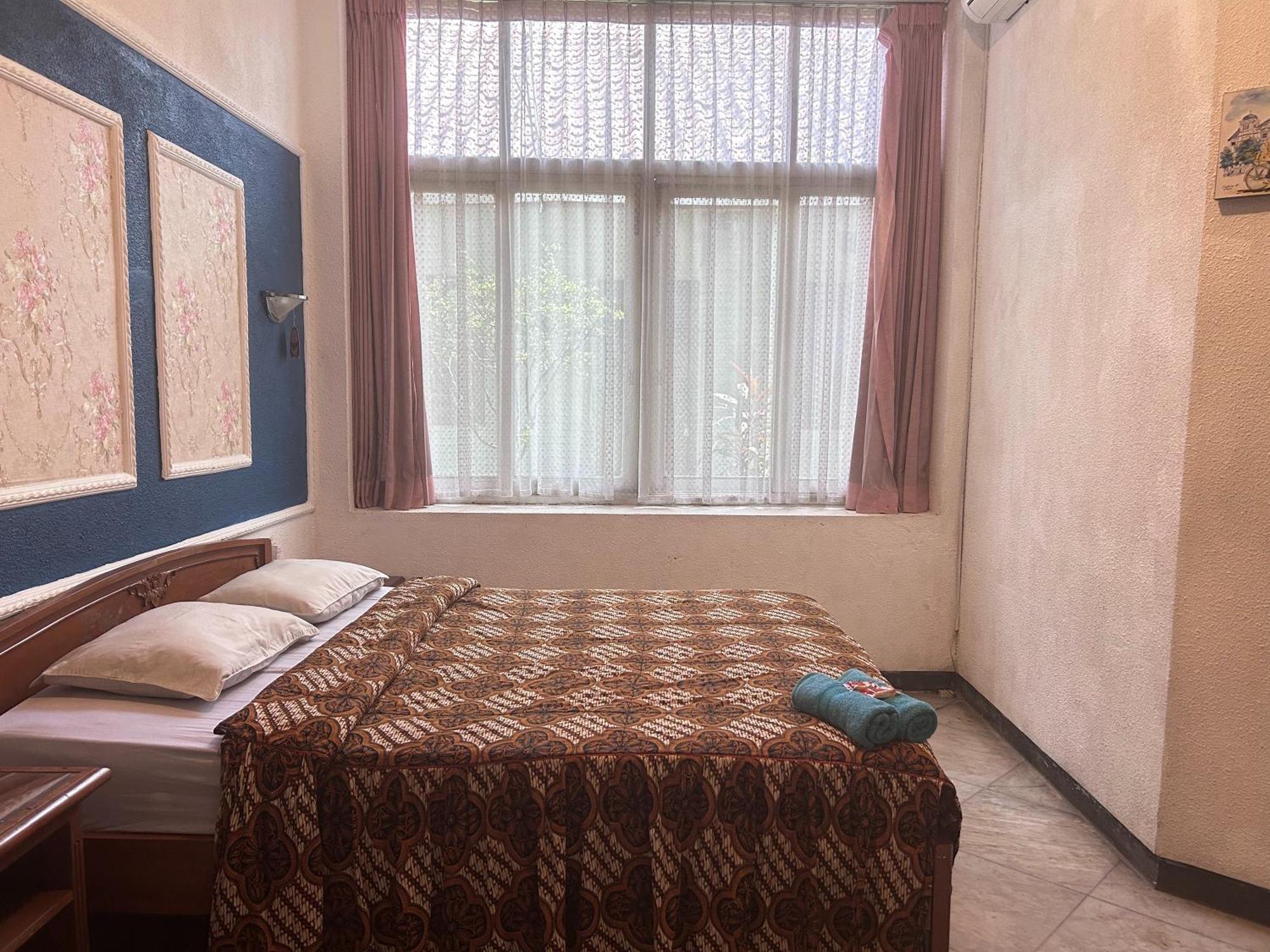 Limaran 1 Hotel Yogyakarta