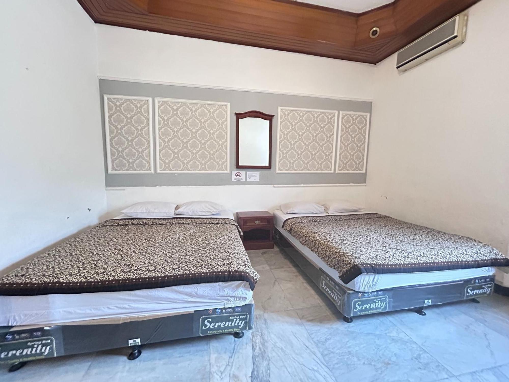 Hotel Limaran 1 Yogyakarta