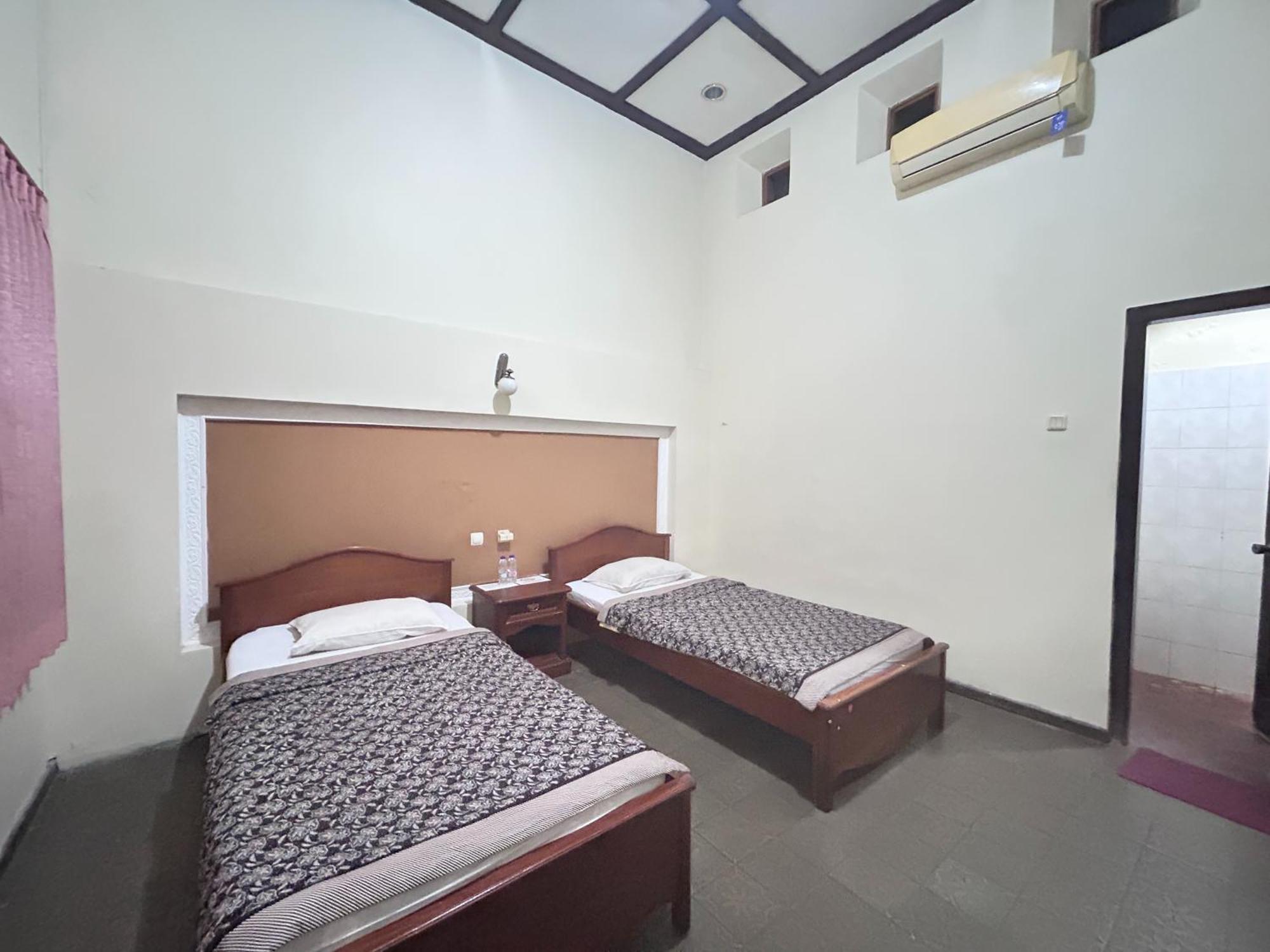 Limaran 1 Yogyakarta