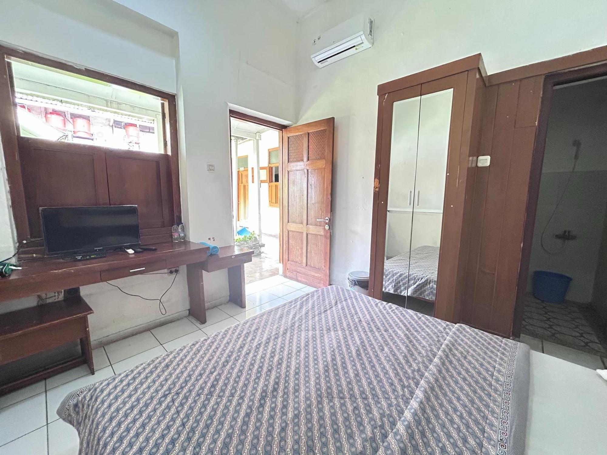 Limaran 1 Hotel