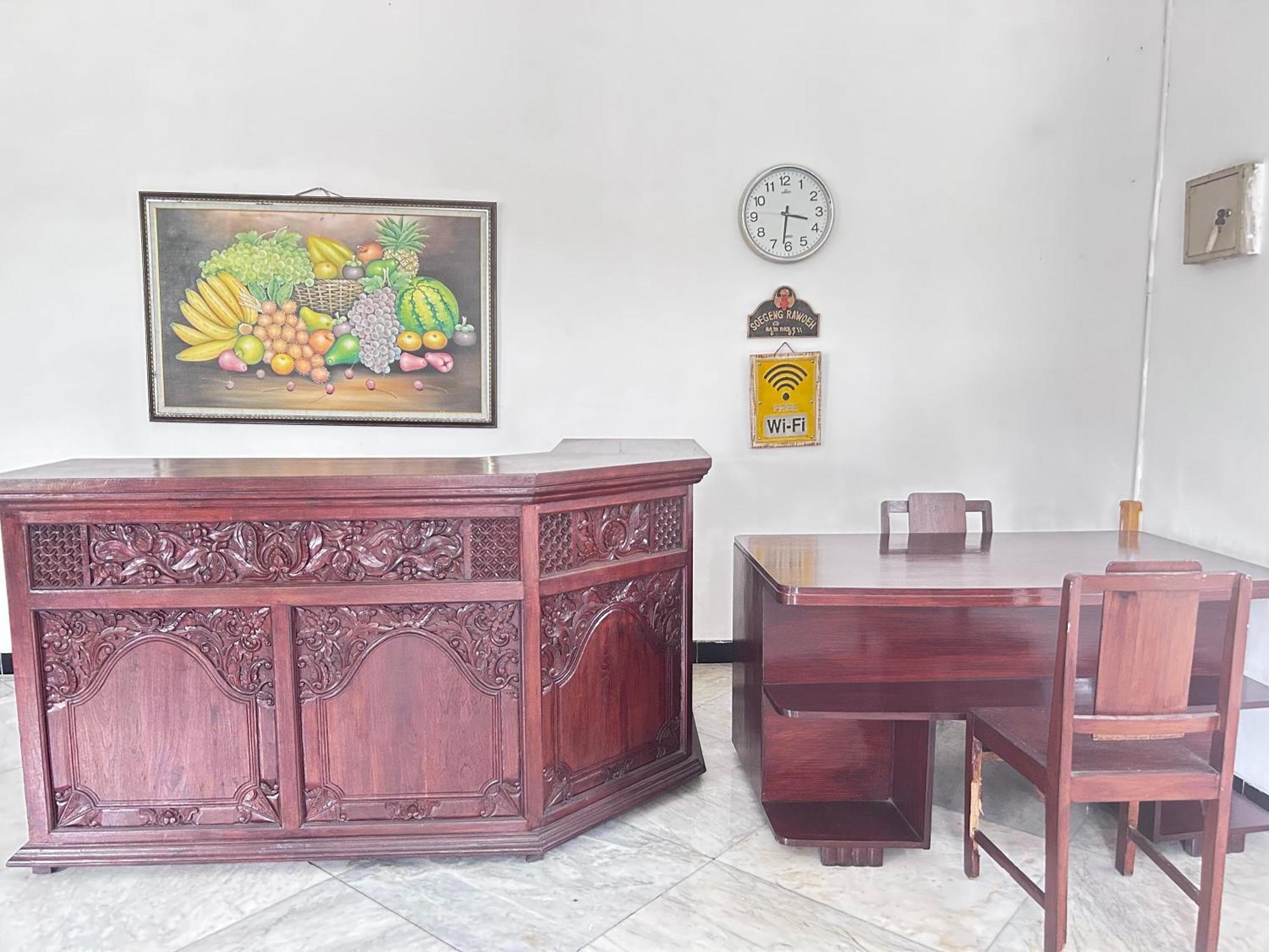Hotel Limaran 1